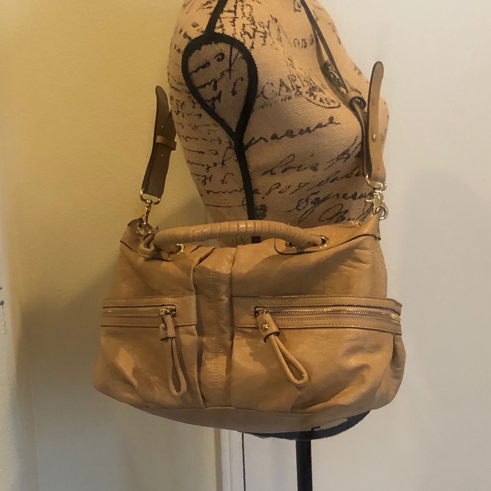 Purse London Fog